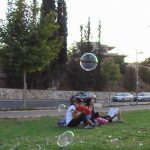 בועות סבון